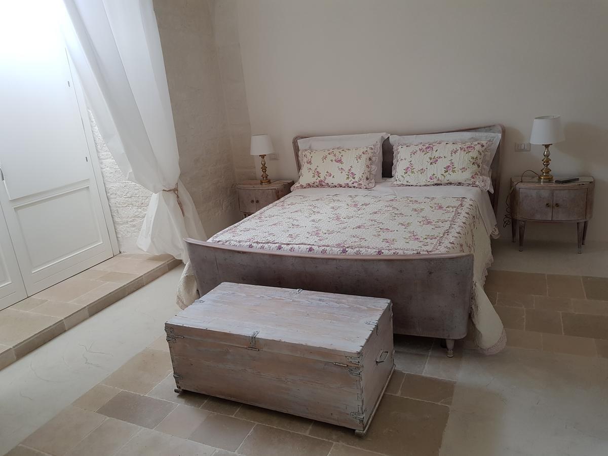 Bed and Breakfast Dimora D'Amato Grumo Appula Esterno foto